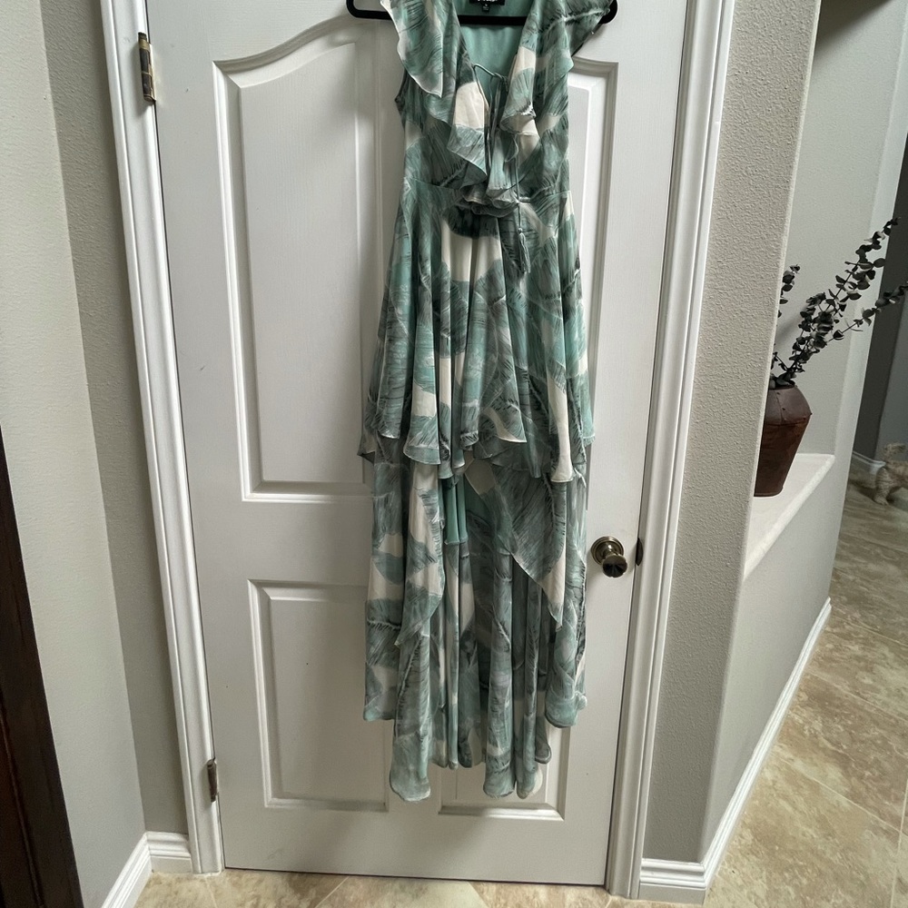 Only Worn Once. In Great Condition. - image 3